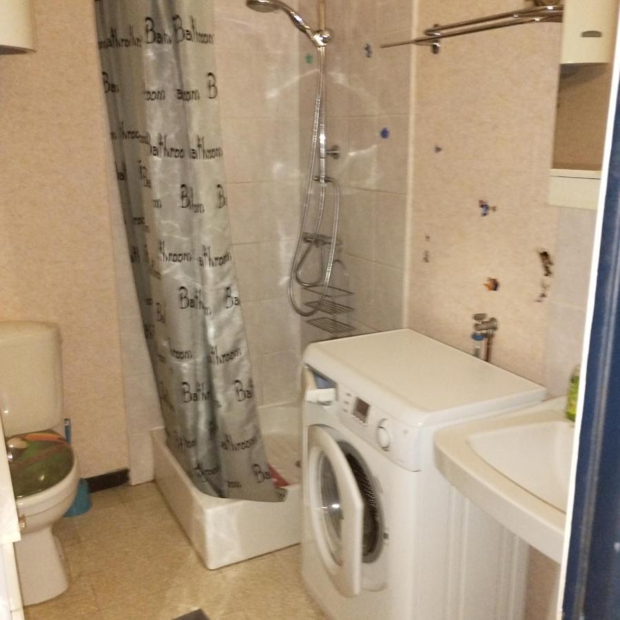 Appartement T2 Pres De La Mer Canet-en-Roussillon Bagian luar foto